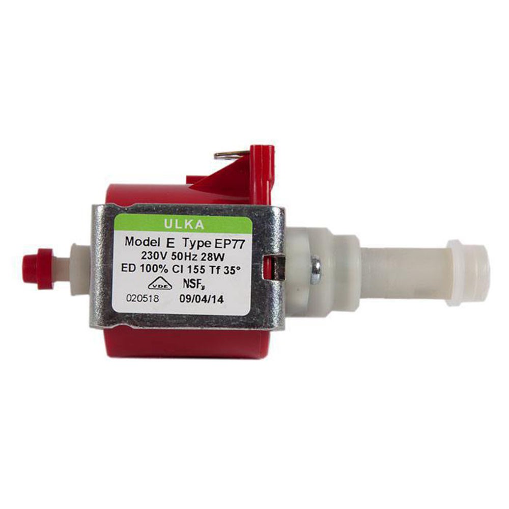 Alfa Electric Пумпа Ulka EK2 28W/220V