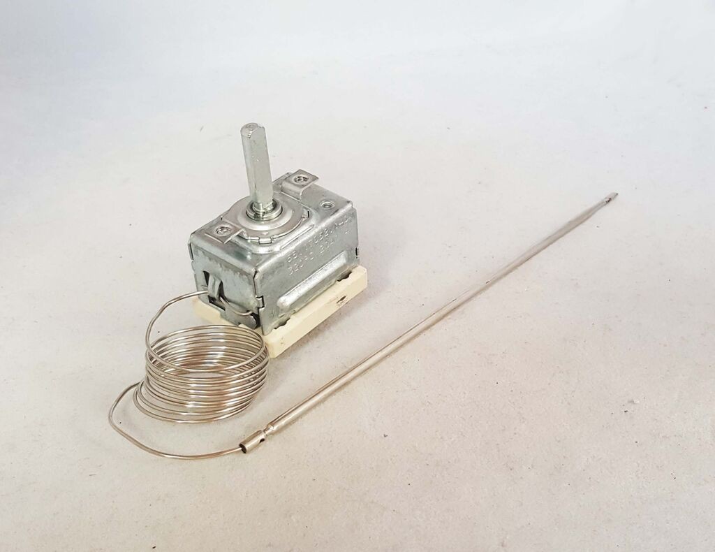 Alfa Electric Универзален термостат за рерна 50–320°C ETA 721-001