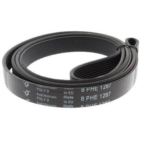 Alfa Electric Ремен 1287 RB PH8-opt. L=1287