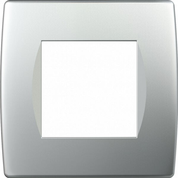 Tem Cates ТЕМ ранка 2M сребро мат СОФТ OS20ЕС 4324710