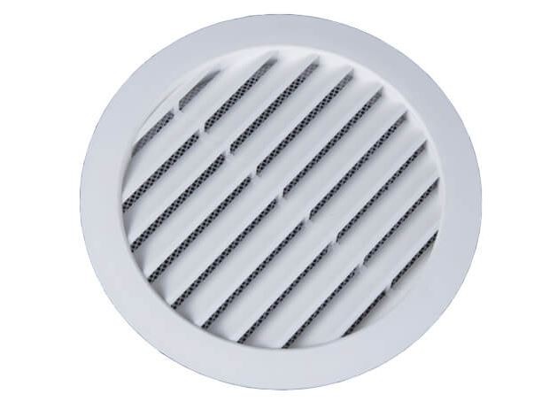 Alfa Electric Вентилациона решетка Ф150 – TEHO