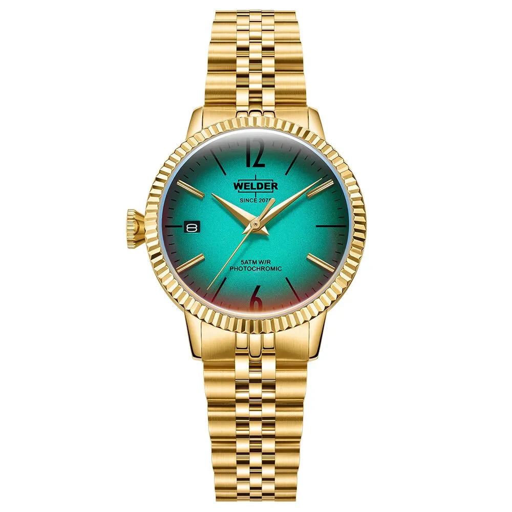 Welder Moody Watch Женски Часовник WRC753