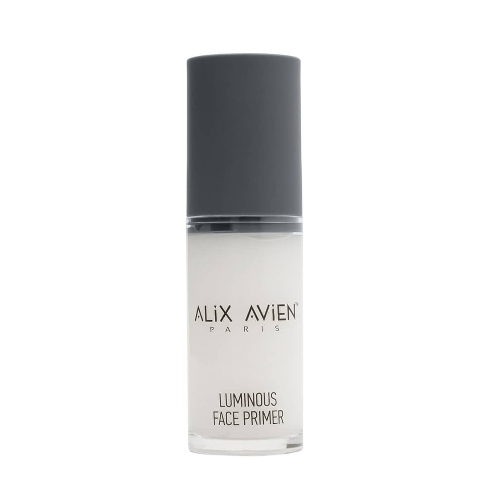 Alix Avien Paris Светлосен прајмер за лице - Luminous Face Primer