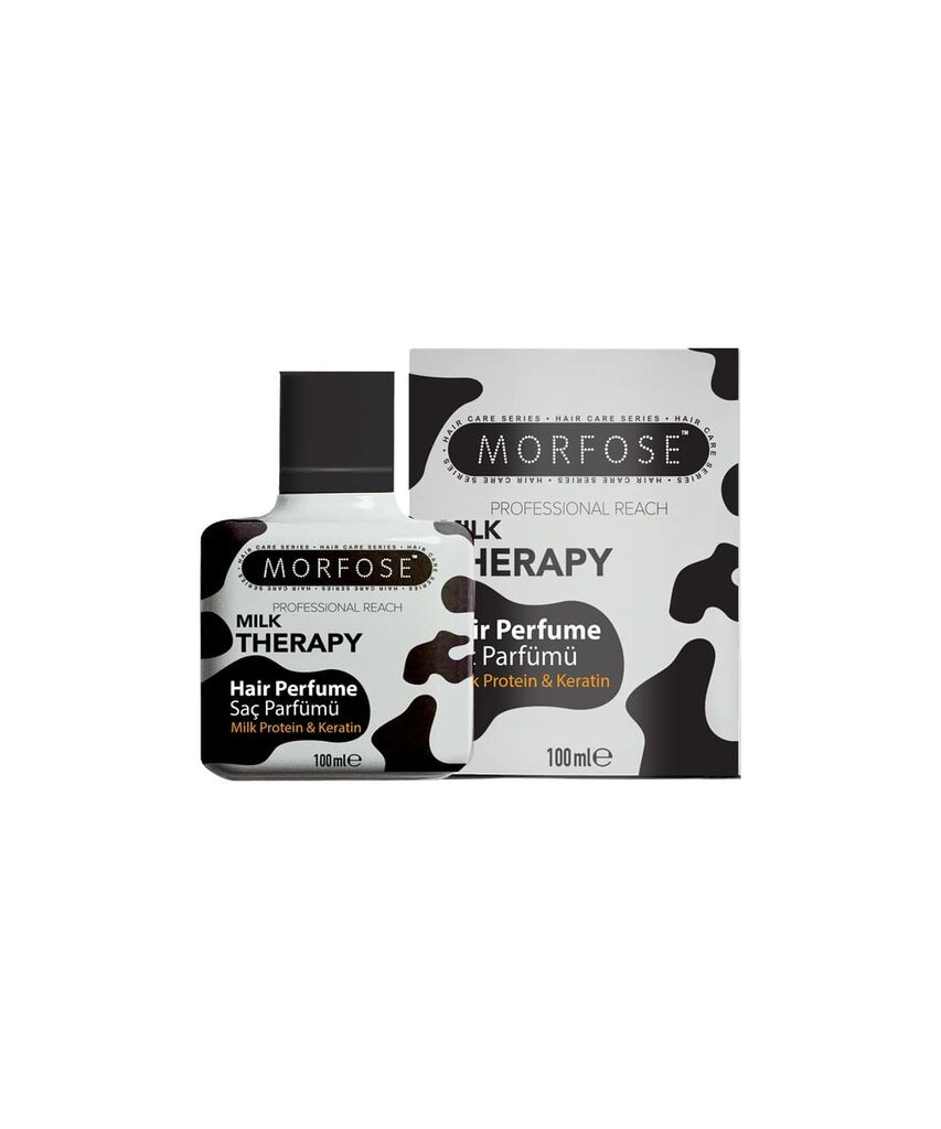 Morfose Парфем за коса Milk Therapy Hair Perfume 100ml