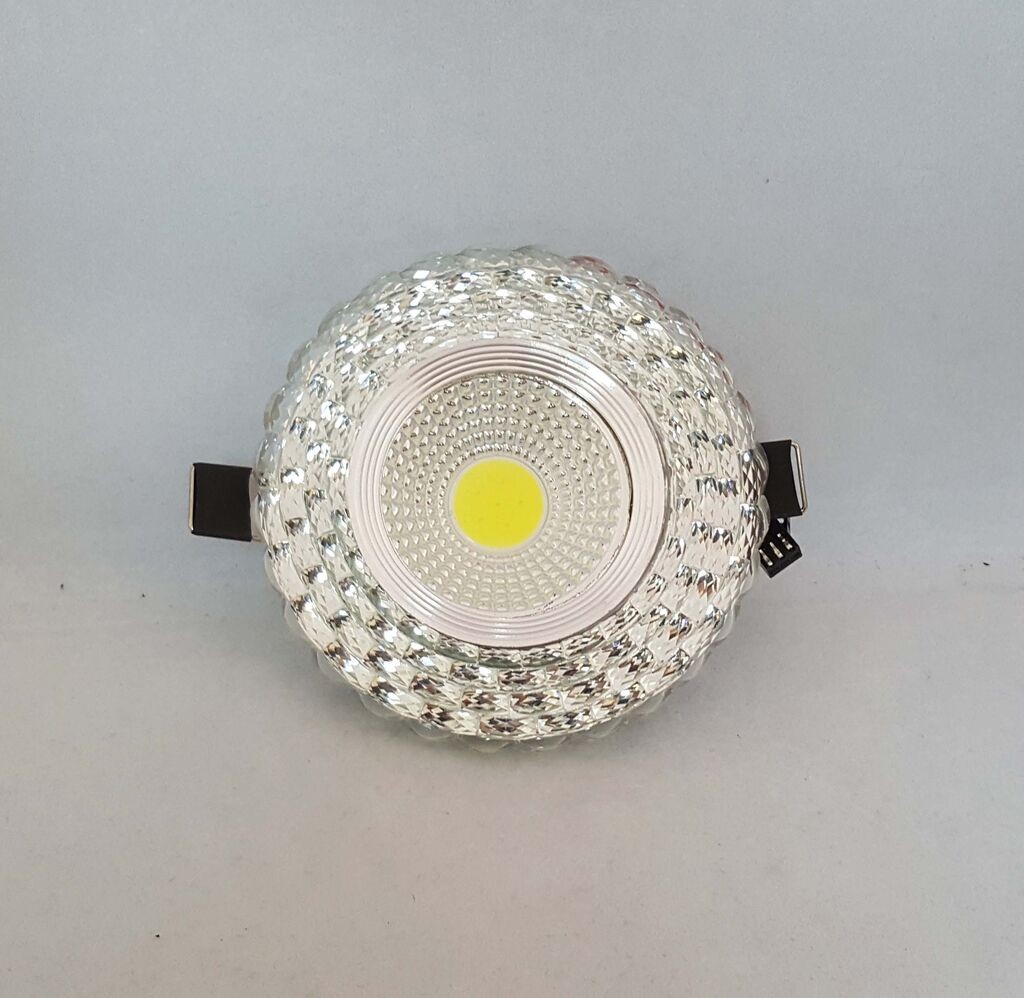 OnLight Лед вградно тело (3+3W VH+VV) OL96501