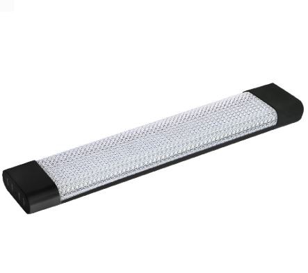 Horoz LED арматура црна 60cm 30W 6400K 052-006-2060