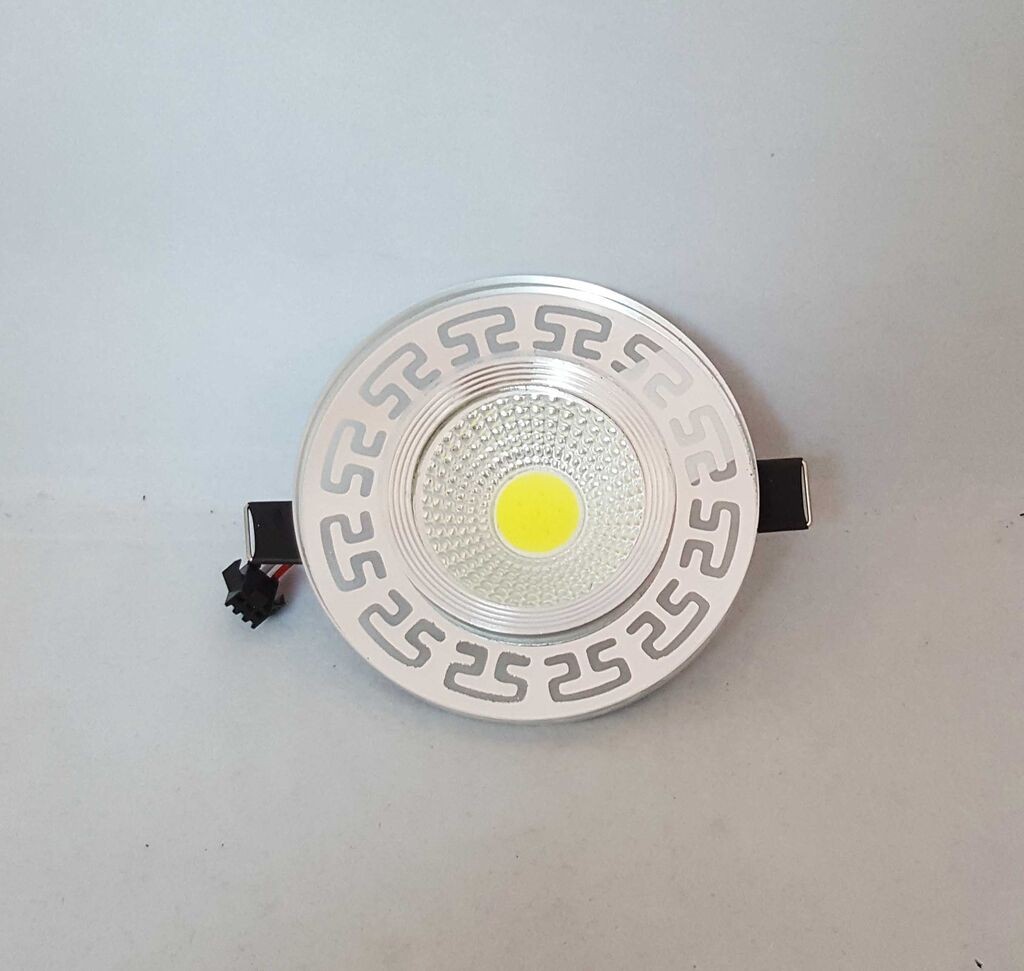 OnLight Лед вградно тело (3+3W VH+VV) OL96603