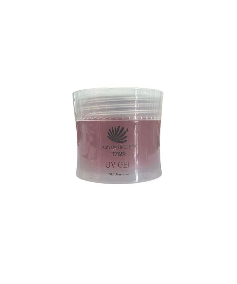 Bini Beauty База гел за нокти No. 20