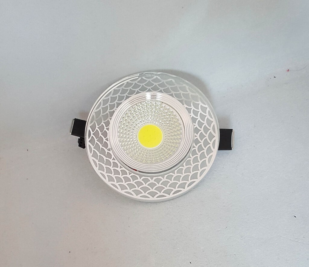 OnLight Лед вградно тело (3+3W VH+VV) OL96601