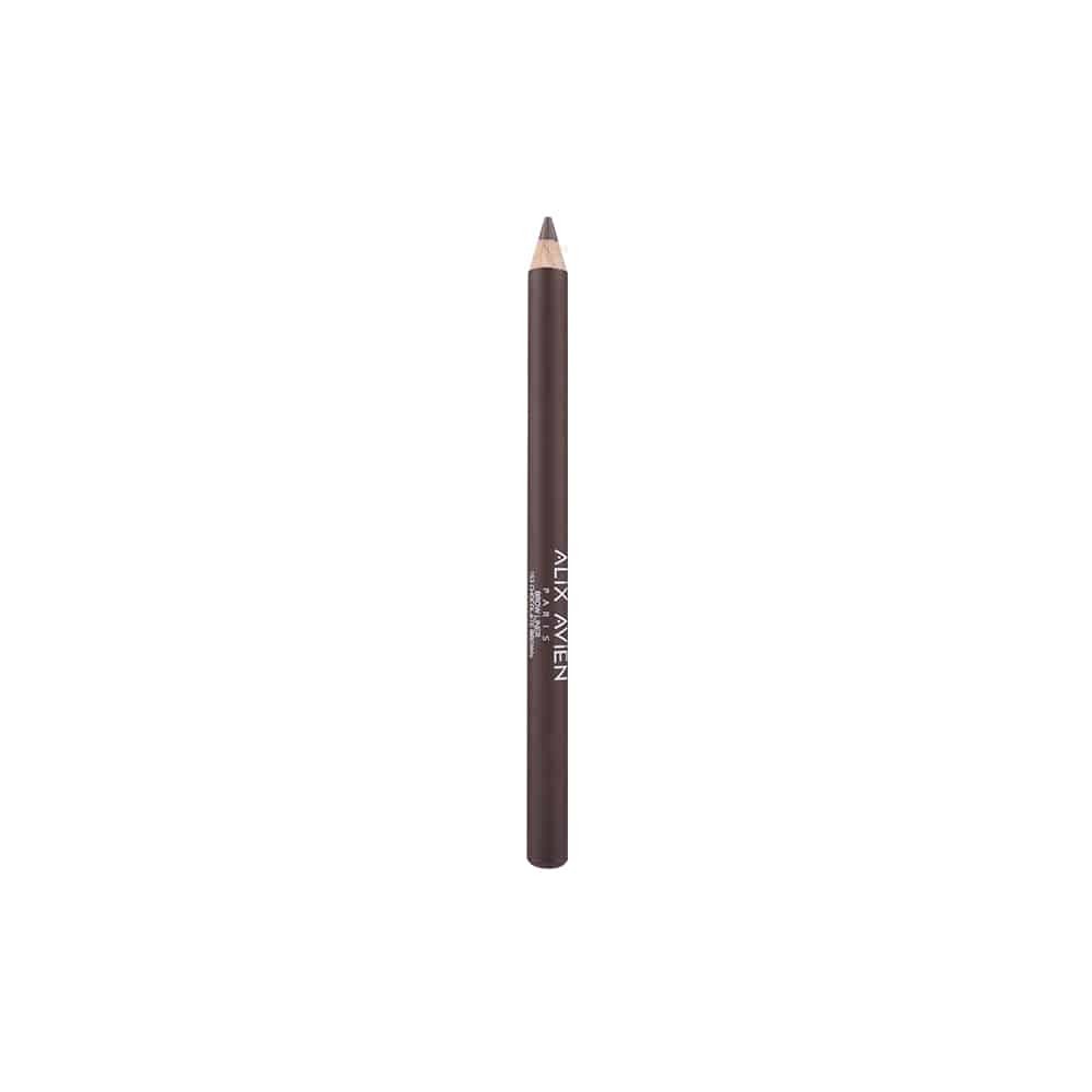 Alix Avien Paris Молив за веѓи-Brow Liner – 153 – Chocolate Brown