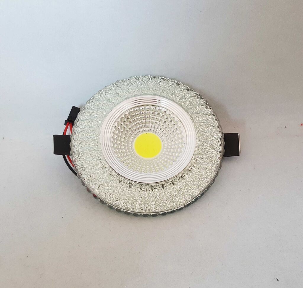 OnLight Лед вградно тело (3+3W VH+VV) OL96503