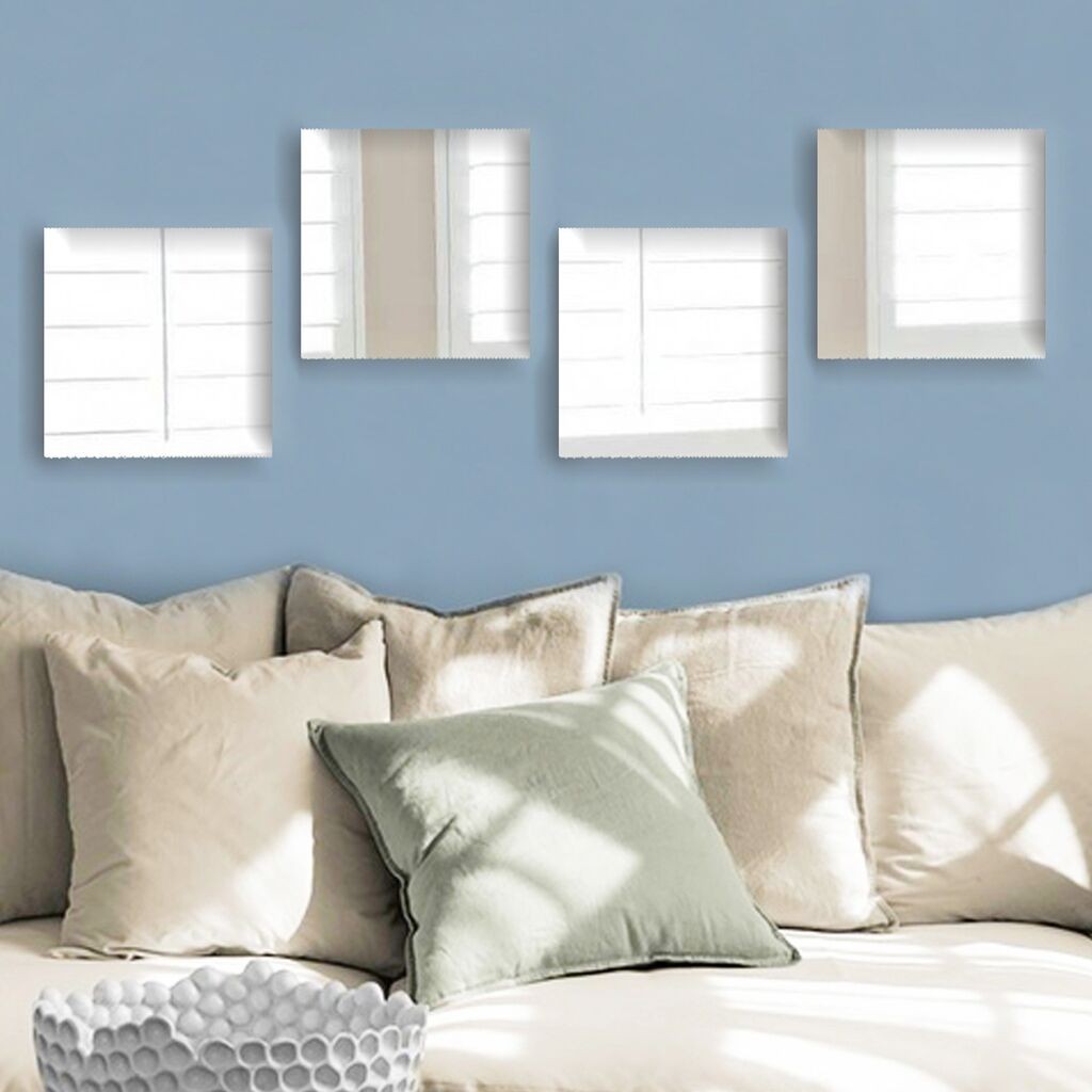 Комплет огледала Wallity SETAYNA_014