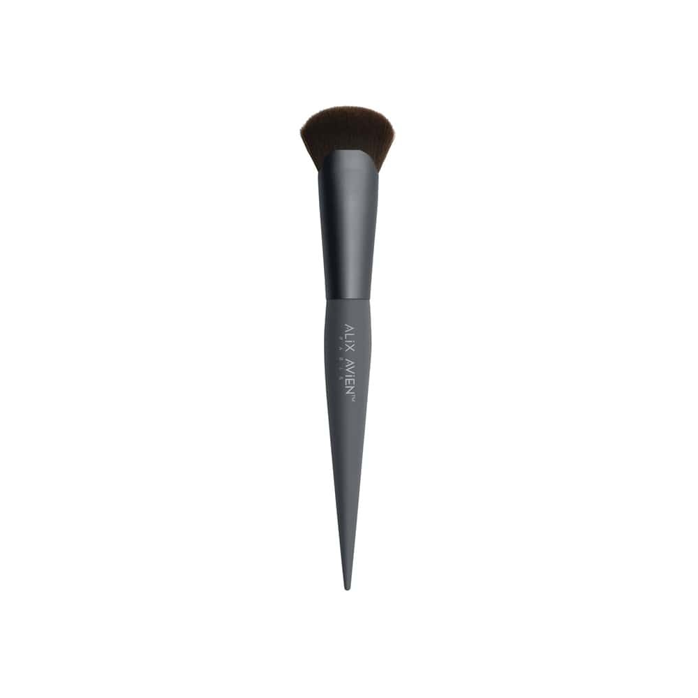 Alix Avien Paris Четка за шминка - Foundation Brush