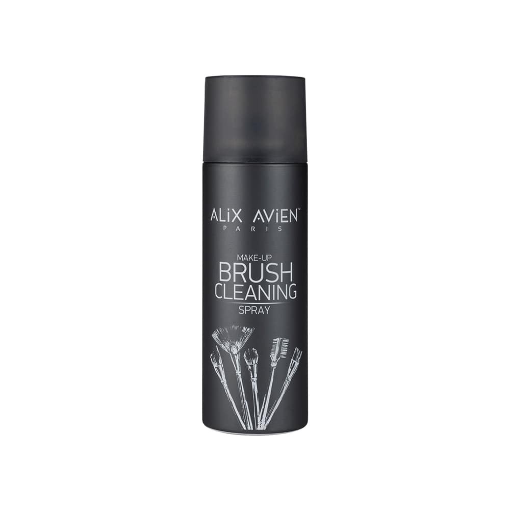 Alix Avien Paris Спреј за чистење на четки - Make-Up Brush Cleaning Spray