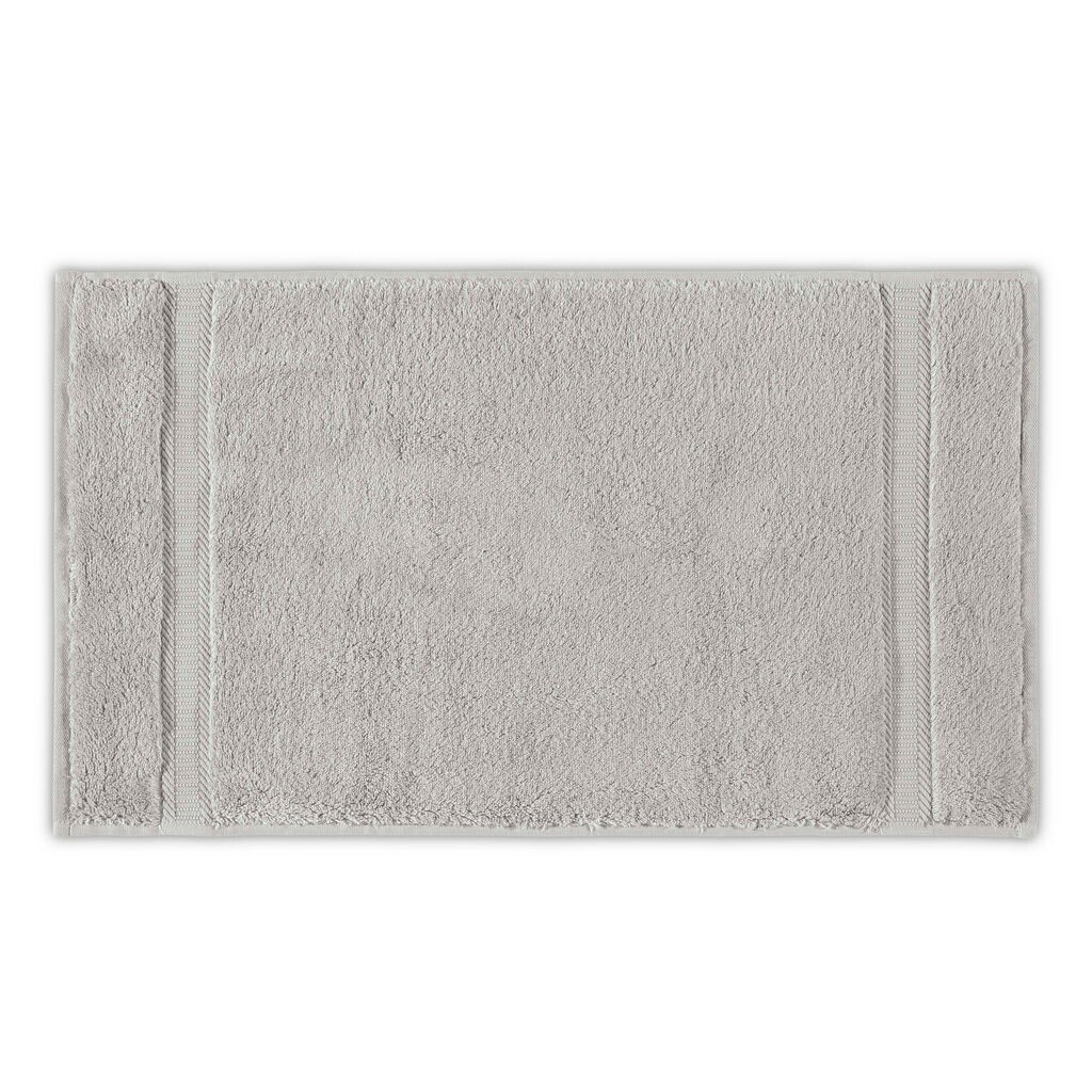 L'essentiel Maison Fancy крпа за капење, 33x33, светло сива боја