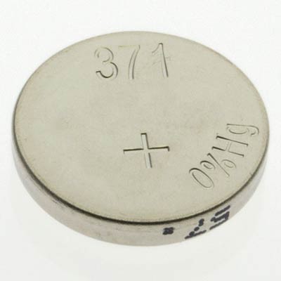 Alfa Electric Батерија 371 1.55V SR920SW