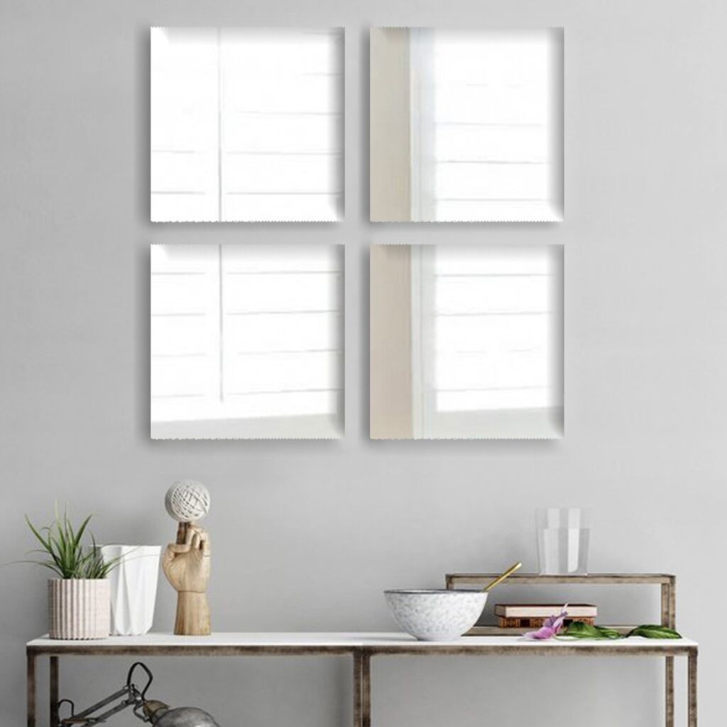 Комплет огледала Wallity SETAYNA_018