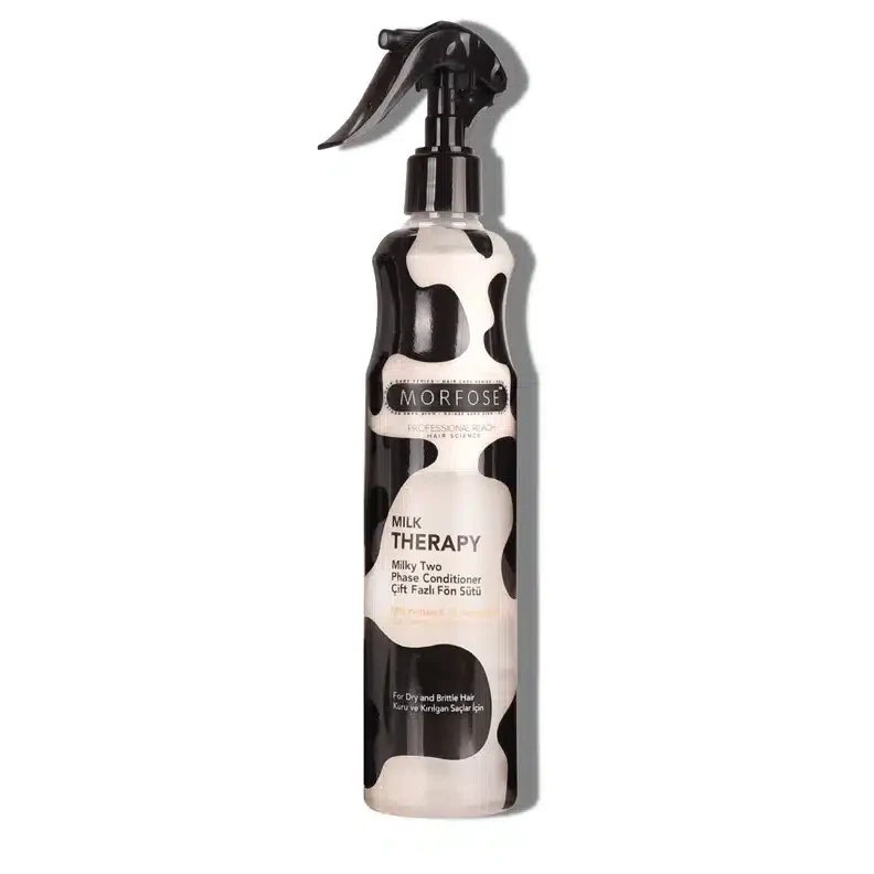 MORFOSE Балсам за расчешлување Milk Therapy Two Phase Conditioner 400мл.