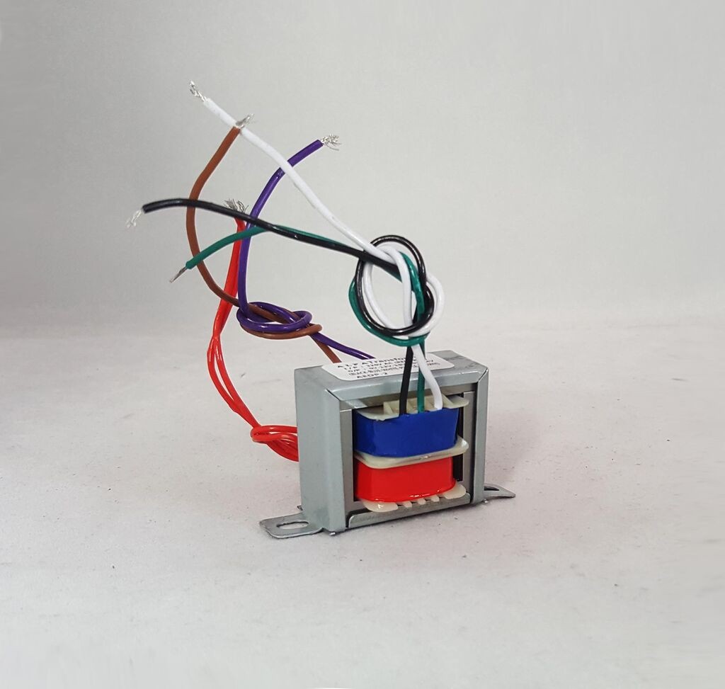 Alfa Electric Трафо 2W 0-12-15-18-24V