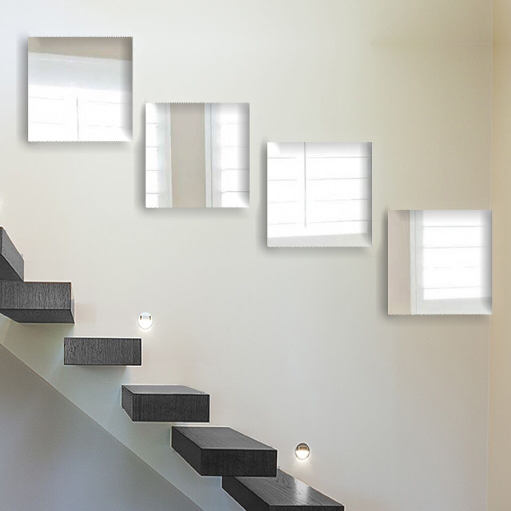 Комплет огледала Wallity SETAYNA_016