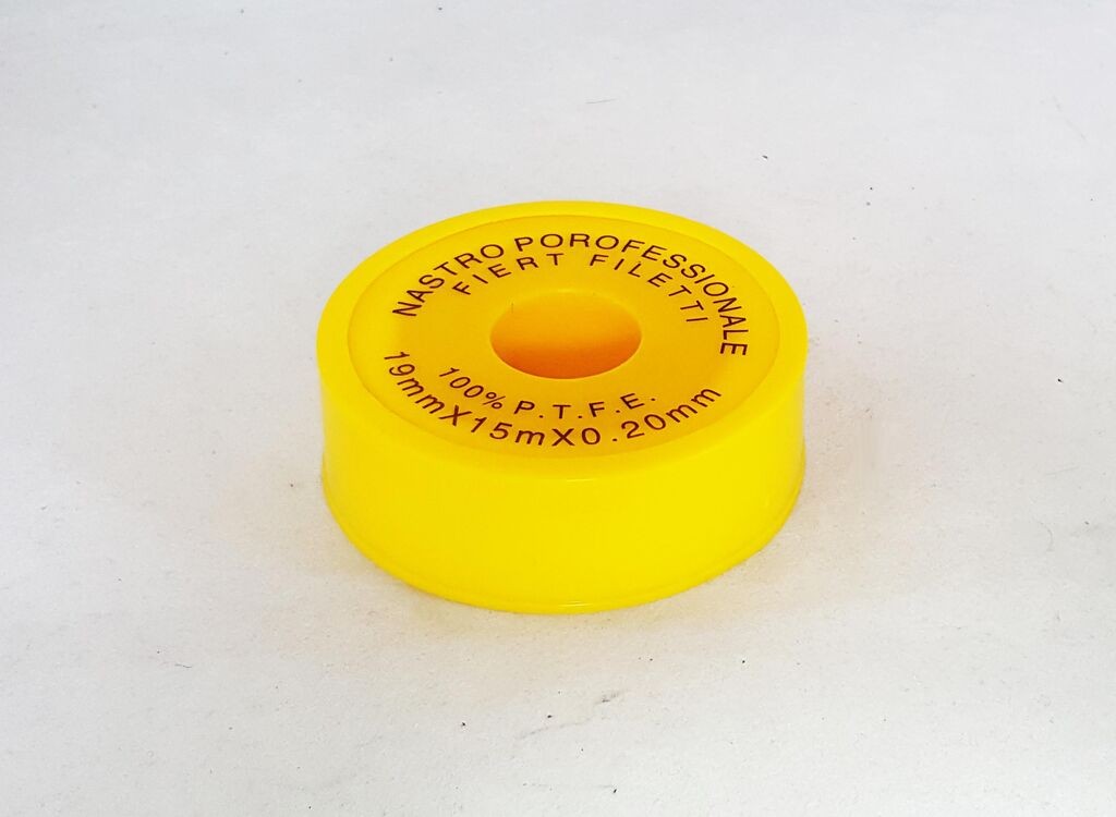 Alfa Electric Тефлон лента 15m 9081