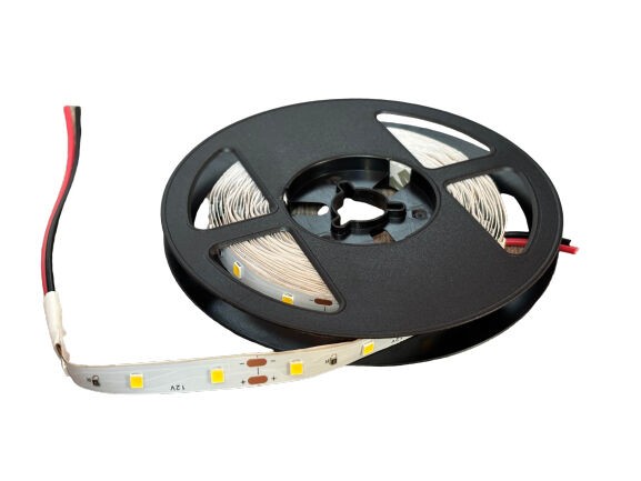 Alfa Electric LED лента 4.8W/m 3000K 60led/m 12V 8mm