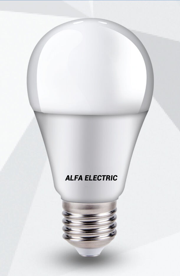 Alfa Electric LED сијалица A60 E27 11W 4200K Samsung
