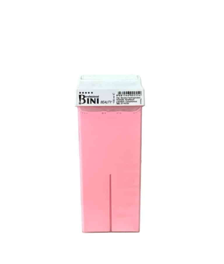 Bini Beauty Восок за депилација патрон titanium 100ml