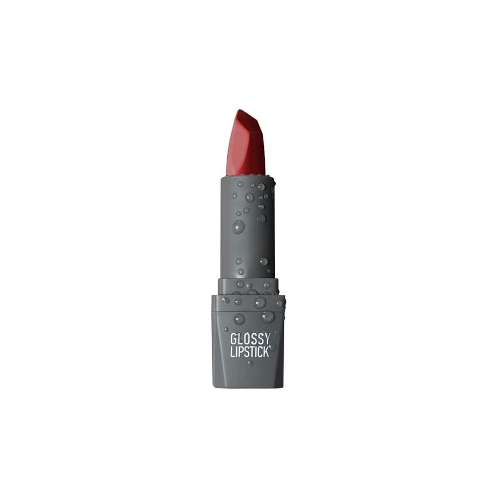 Alix Avien Paris Сјаен Кармин - Glossy Lipstick – 321 – Stunning Red