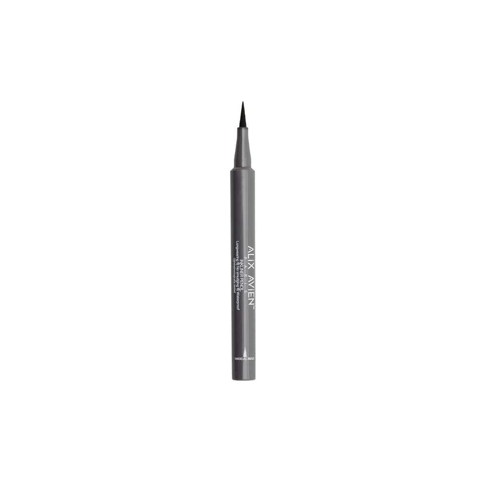 Alix Avien Paris Течен молив за очи InkLiner Pensil Black