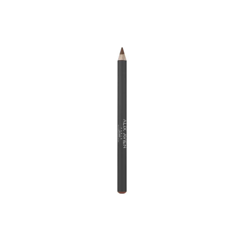 Alix Avien Paris Молив за усни - Lipliner Pencil – Terracotta Nude