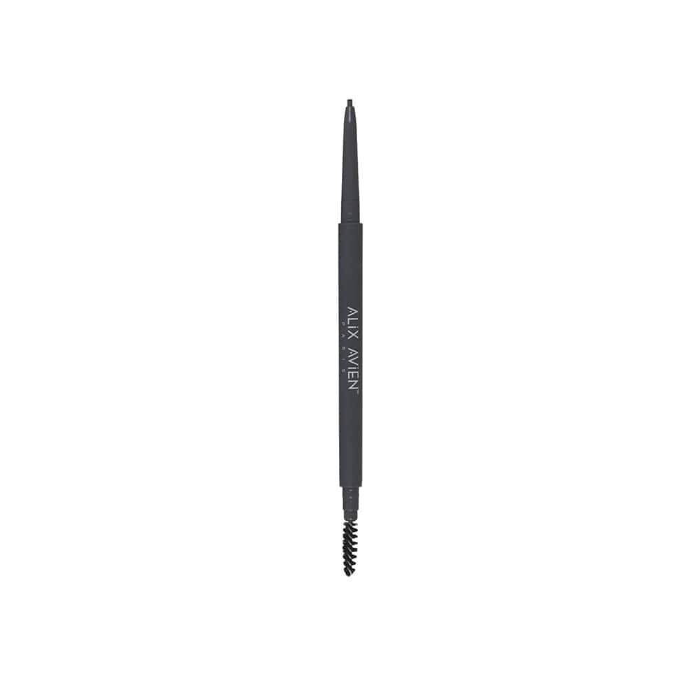 Alix Avien Paris Молив за веѓи-Retractable Eyebrow Pencil – 03 Brown