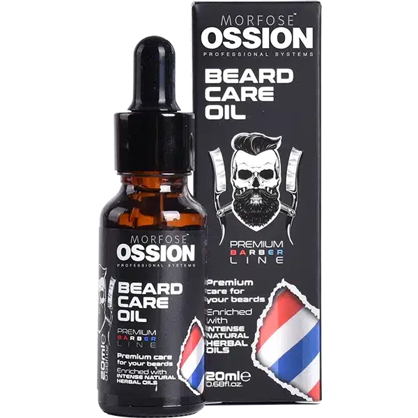 Morfose Серум за брада Ossion beard serum 50ml