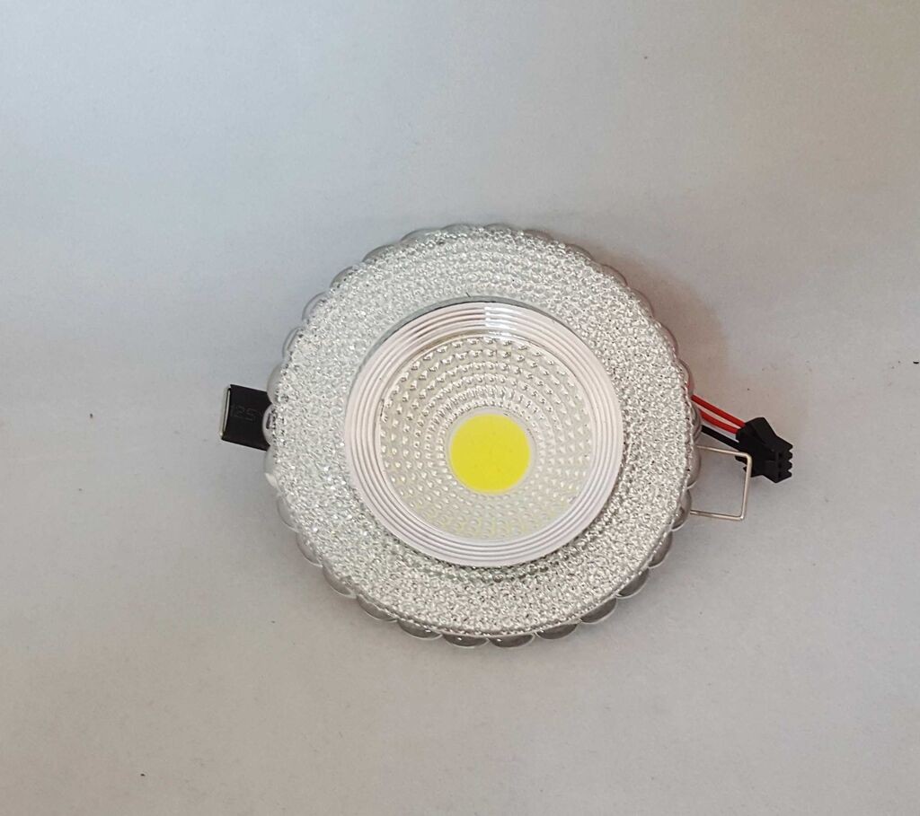 OnLight Лед вградно тело (3+3W VH+VV) OL96502