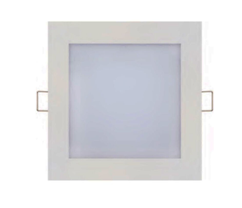 Horoz Вградна LED арматура 18W 2700K 056-005-0018