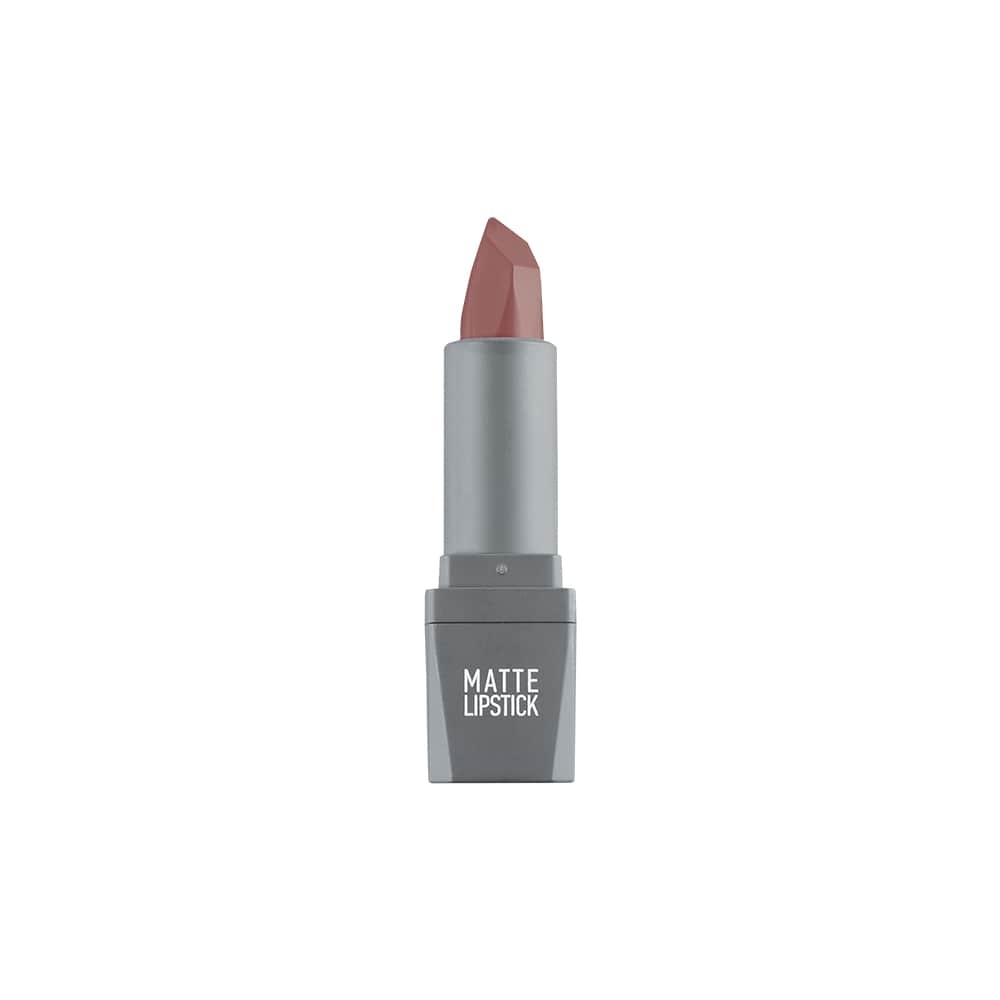 Alix Avien Paris Мат кармин-  Matte Lipstick – 407 – Dusty Red