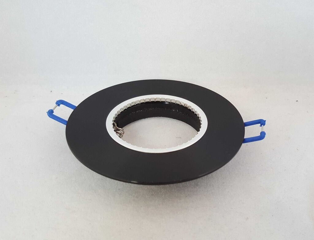 OnLight Вградно тело црно VH OL19601-VH-CRNO