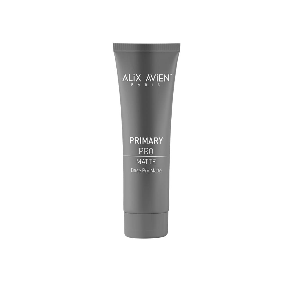 Alix Avien Paris Прајмер ProMatte - Primary Pro Matte