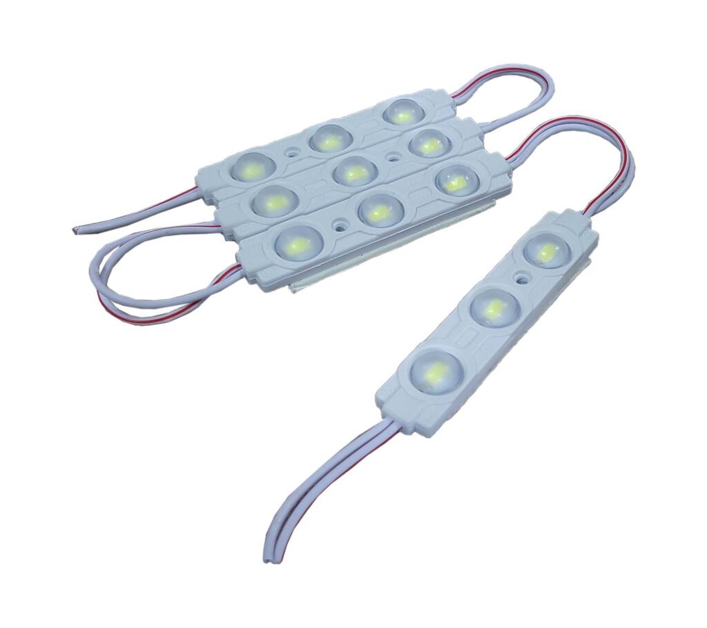 OnLight LED чип бел 1.5W 5730 12V OL7014-5730