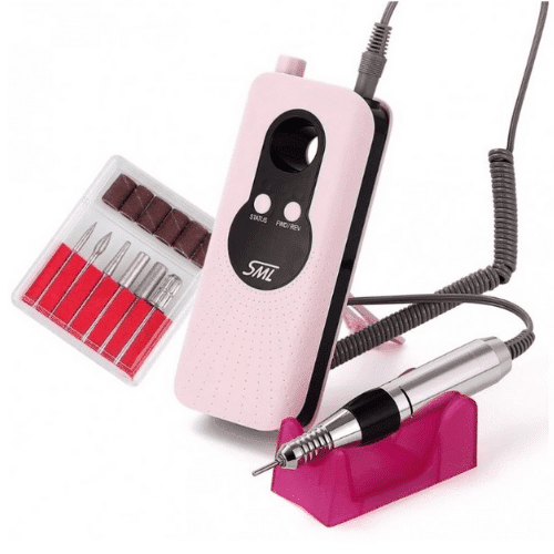 Bini Beauty Eлектрична машина за маникир Sml M6