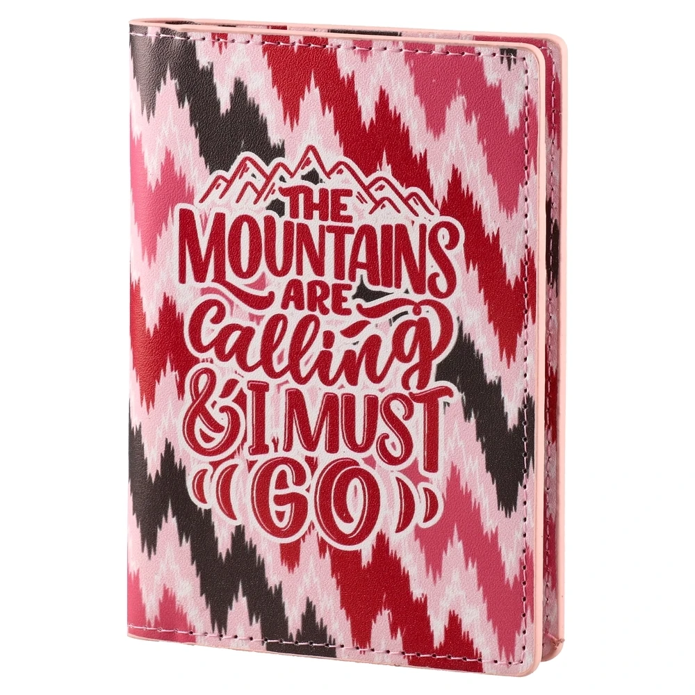 STATOVAC Футрола, За пасош, ПВЦ, 500858, 10*14,5цм