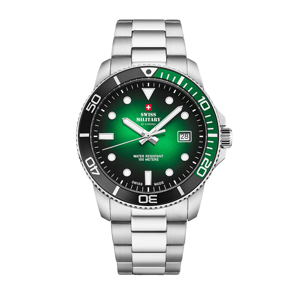 Swiss Military Машки рачен часовник