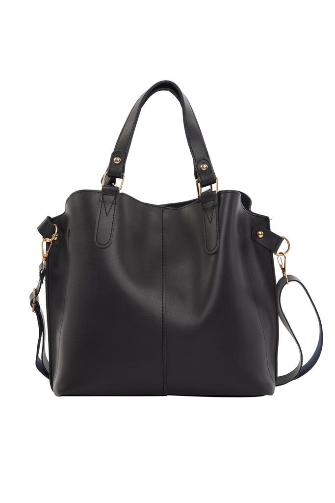 Женска чанта MyValice 2918-39759, црна