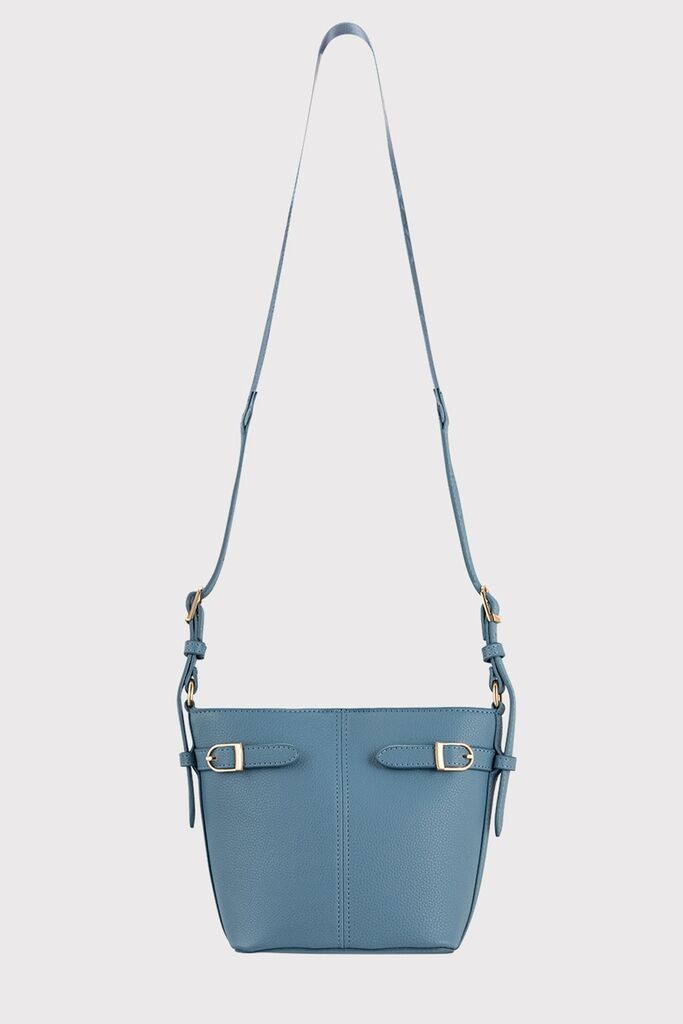 Женска чанта MyValice Токио, сина