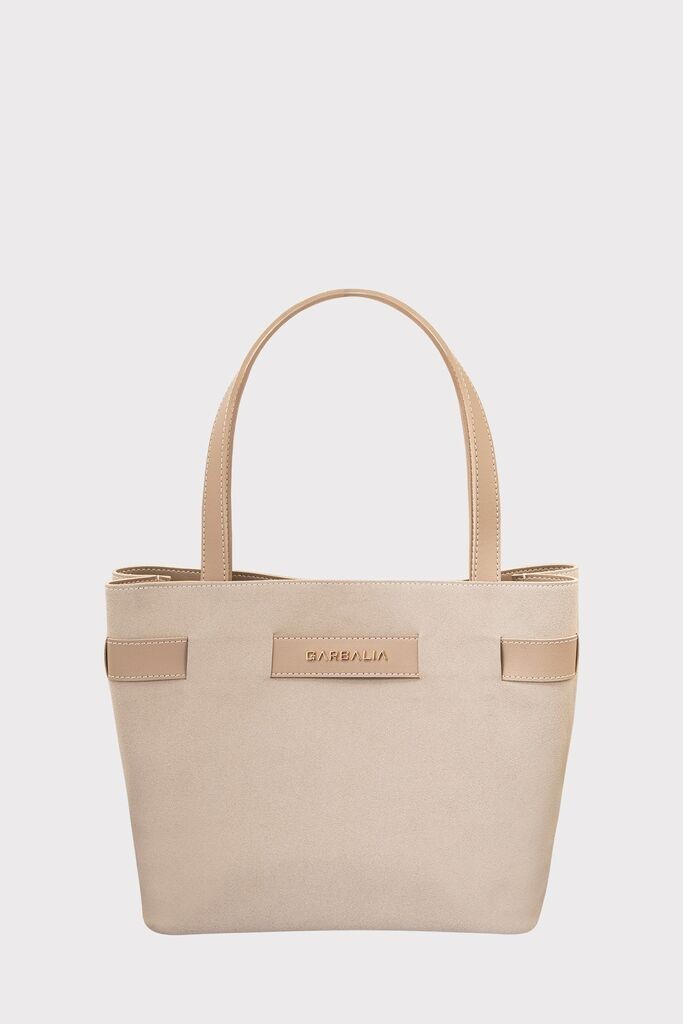 Женска чанта MyValice Палермо, беж