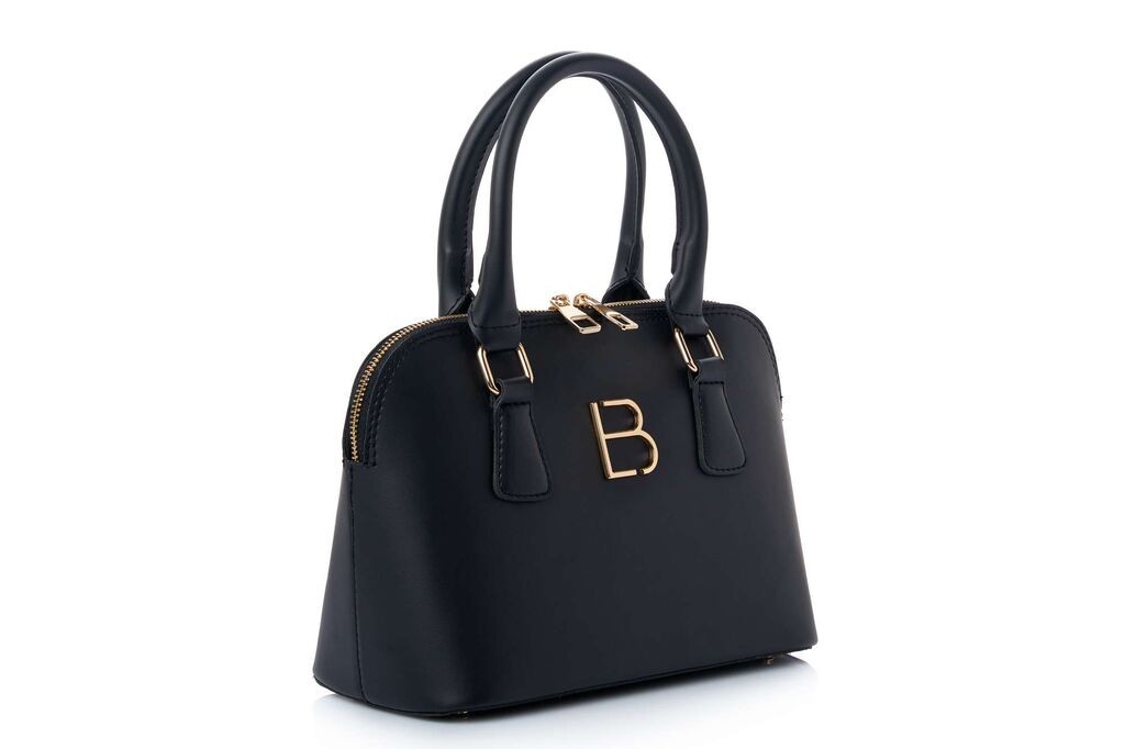 Женска чанта Lucky Bees Brigitte v2, црна