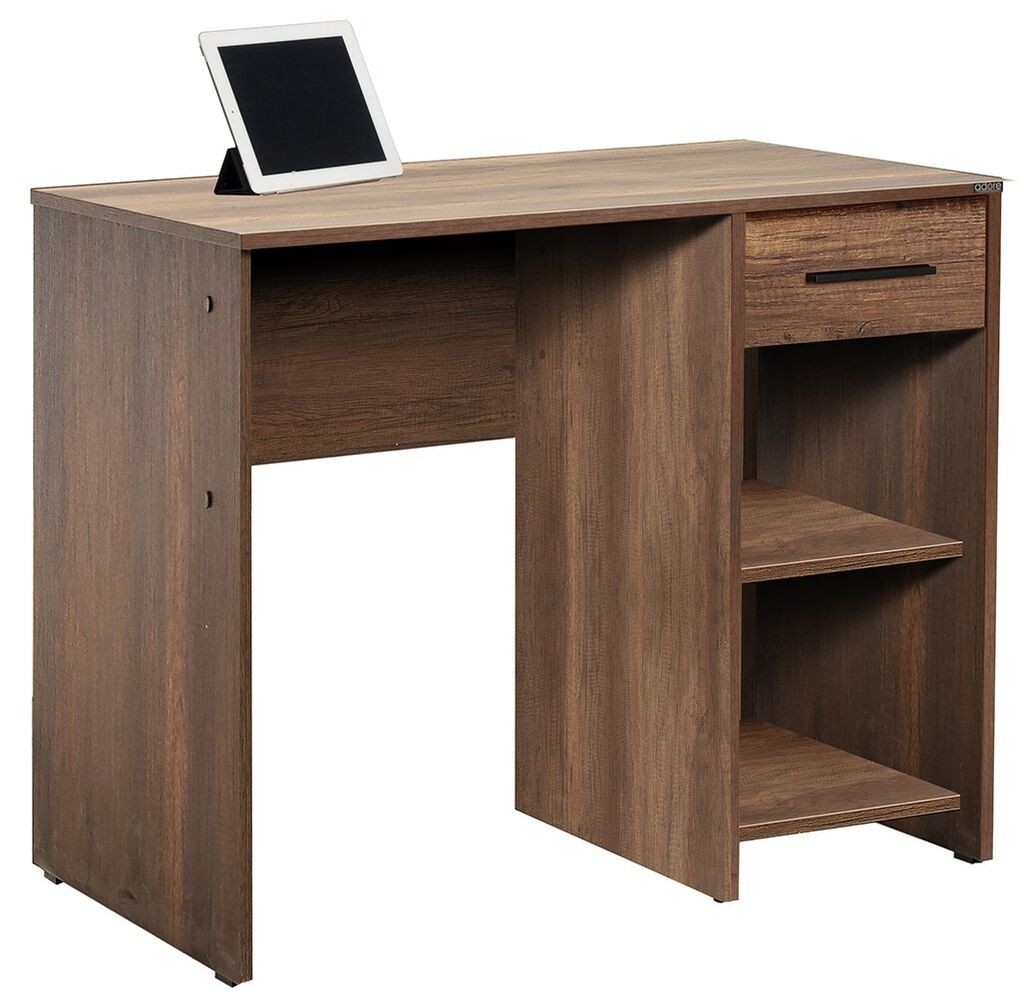 Ханах Домашна маса Cms-505-Oo-1, 90x75x55 см, кафеава