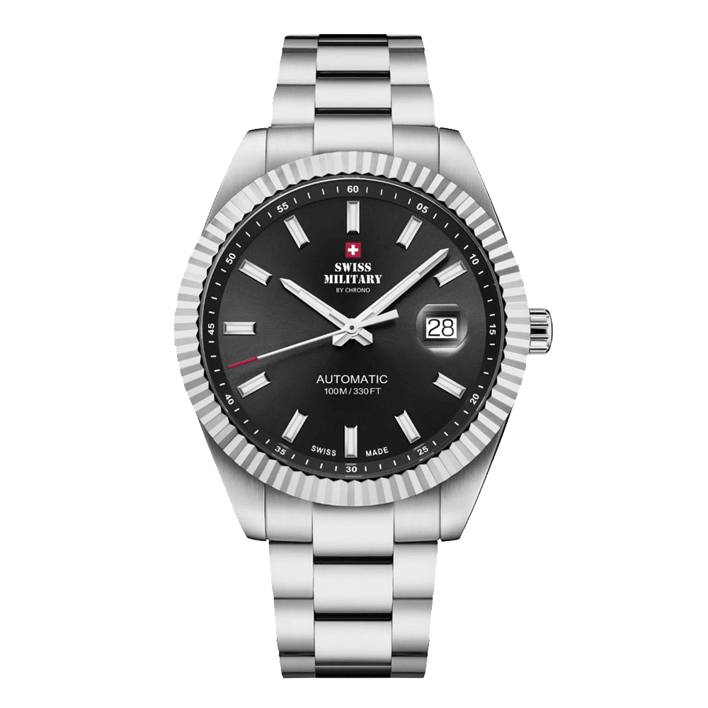 Swiss Military Машки рачен часовник