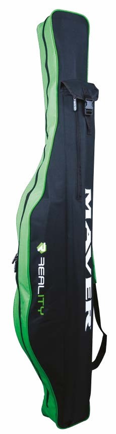 MAVER Футрола за трски Reality holdall