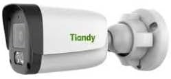 TIANDY Камера 4MP Bullet Camera TC-C34QN